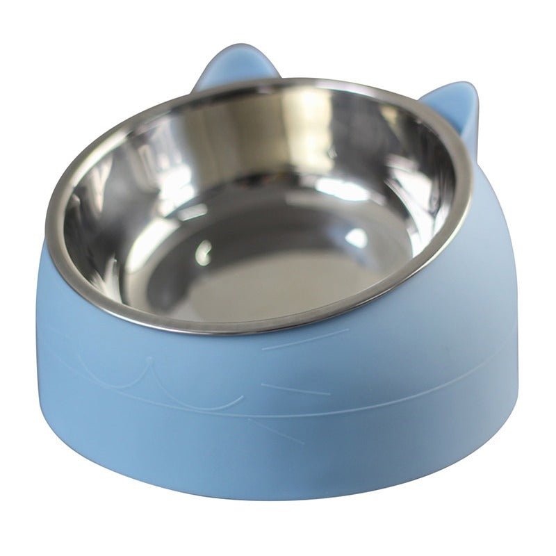 Bowl for Cats - Cozy & Co. Market