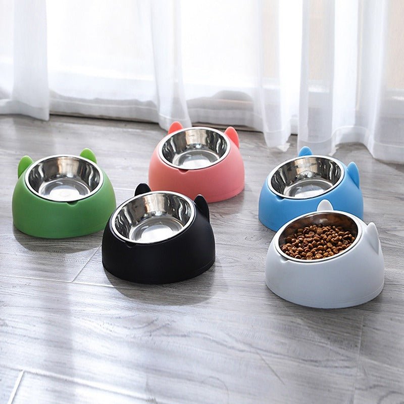 Bowl for Cats - Cozy & Co. Market