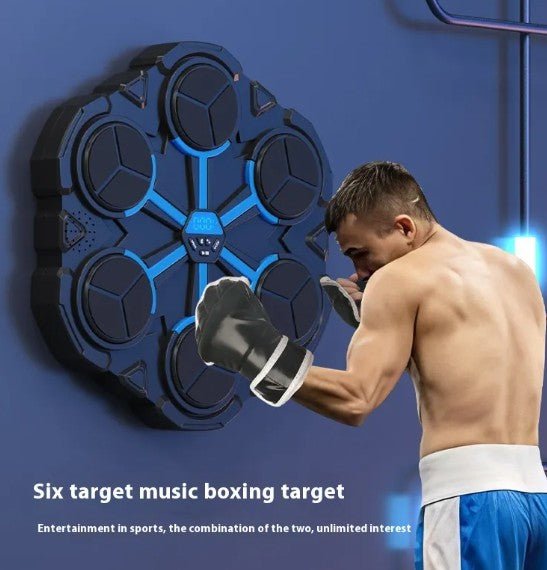 Boxing Target Machine - Cozy & Co. Market
