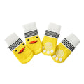 Breathable Cotton Pet Socks for Cats & Dogs - Cozy & Co. Market