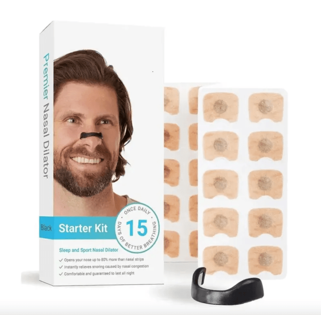 Breathe Easy Nasal Dilators - Cozy & Co. Market