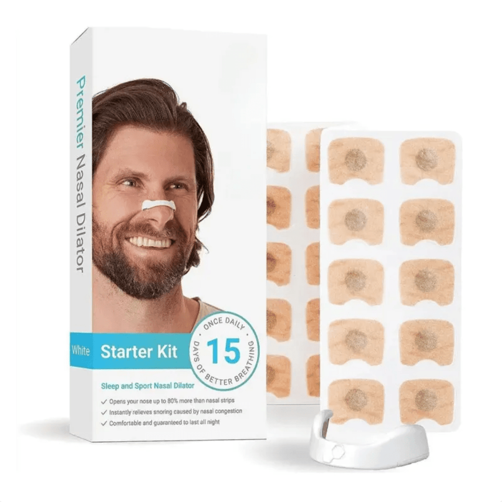 Breathe Easy Nasal Dilators - Cozy & Co. Market