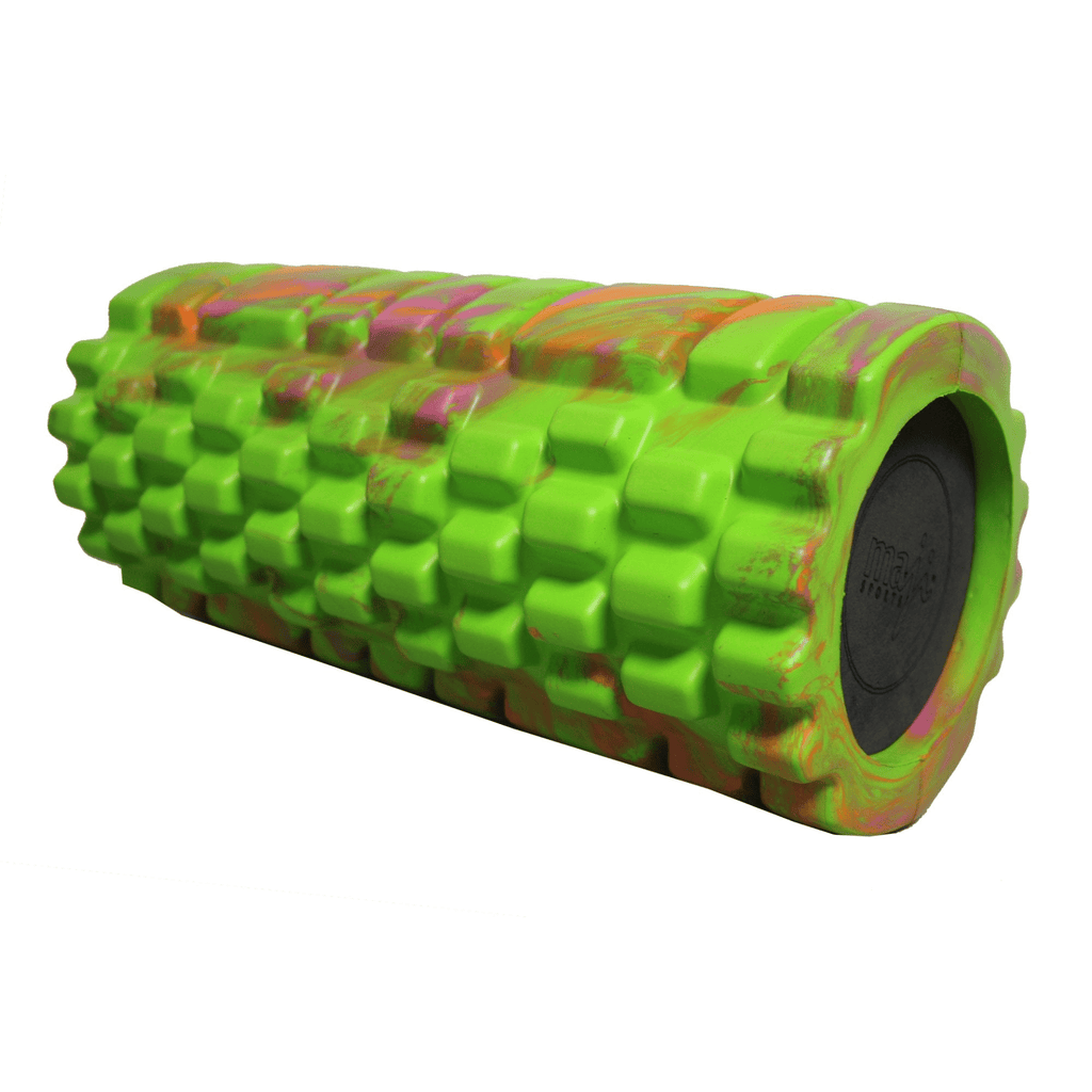 Camo Deep Tissue Massage Roller - Cozy & Co. Market
