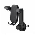 Car Air Outlet Clip Stand Car Phone Holder Smartphone Mount Gravity No Magnetic Support in Car For iPhone Xiaomi Samsung Huawei - Cozy & Co. Market