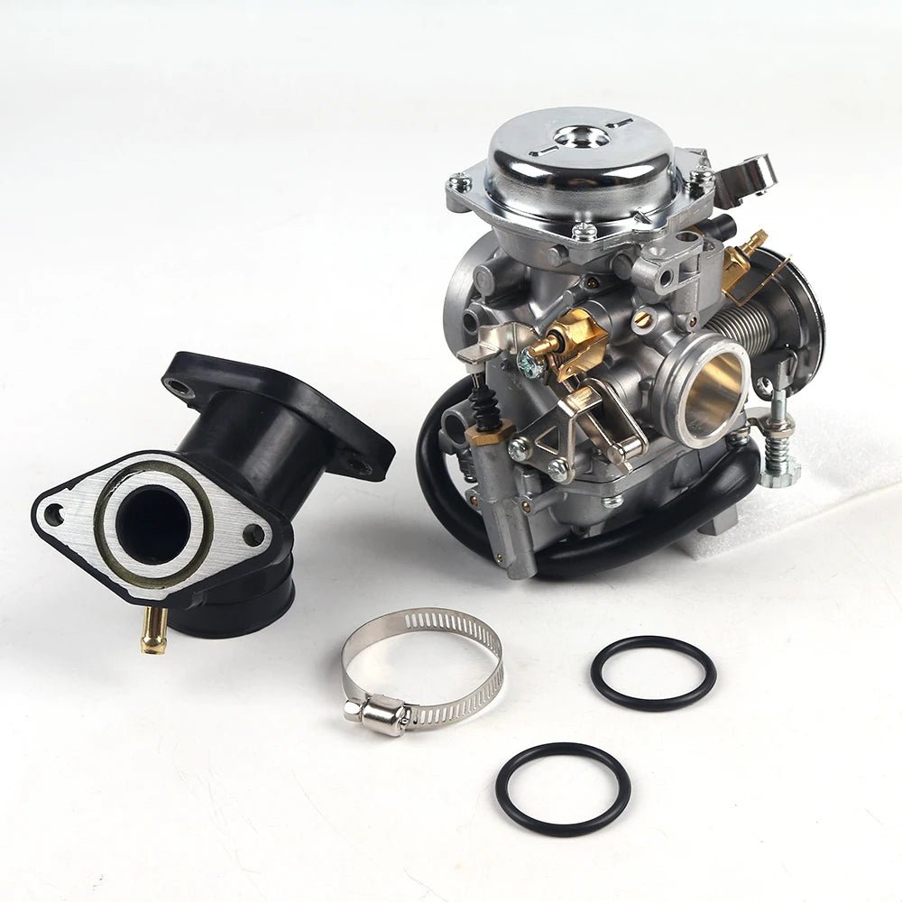 Carburetor for Yamaha Virago 250 XV250 Route 66 1988-2014 2010 2009 Motorcycle Accessories 1990-2014 Virago XV125 1990-2011 - Cozy & Co. Market