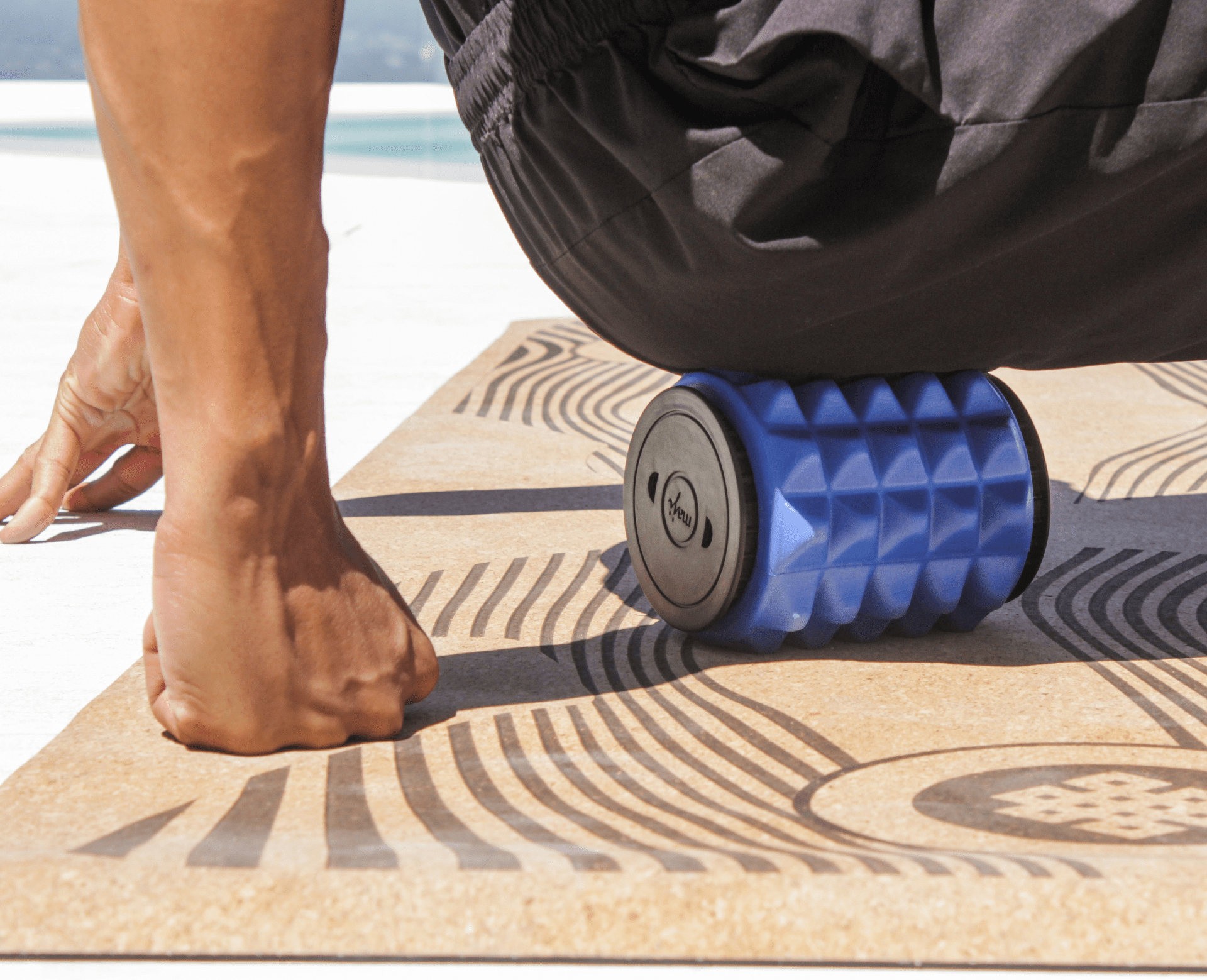 Cardio & Recovery Essentials - Cozy & Co. Market