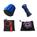 Cardio, stretching/yoga, recovery & flex bundle - Cozy & Co. Market
