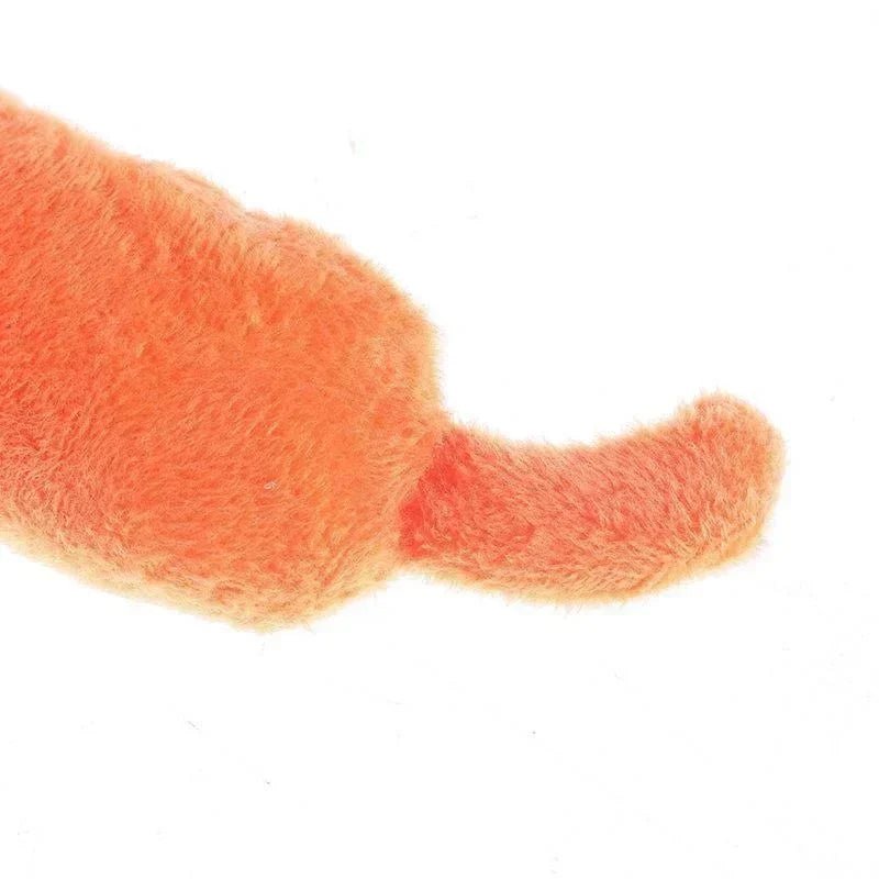 Catnip Plush Thumb Pillow Cat Toy - Cozy & Co. Market