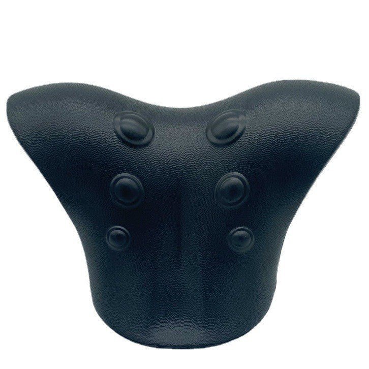 Cervical Spine Stretch Neck Stretcher & Massage Pillow - Cozy & Co. Market