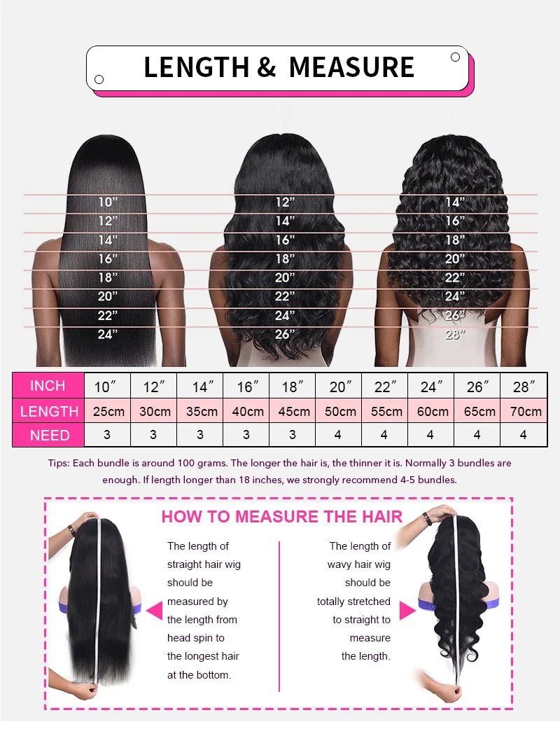 Chocolate Brown 13x4 Lace Front Wig Brazilian Pre Plucked 13x6 HD Lace Frontal Wigs Dark Brown Body Wave Human Hair Closure Wigs - Cozy & Co. Market