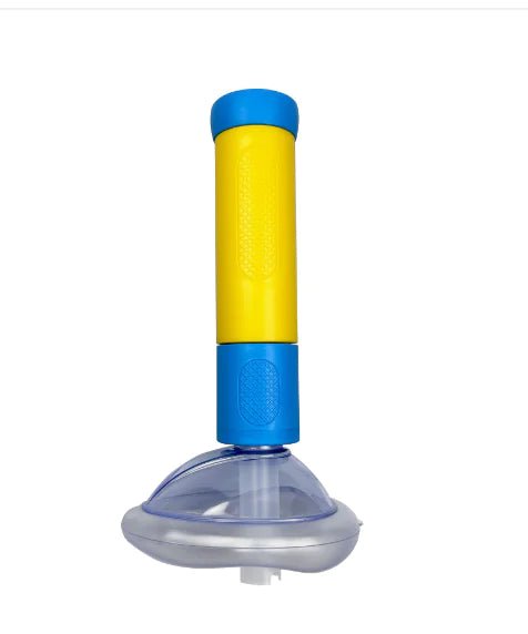 Choking Emergency Device - Cozy & Co. Market