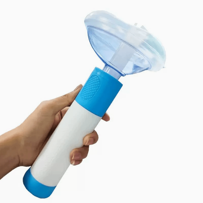 Choking Emergency Device - Cozy & Co. Market