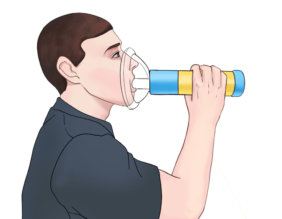 Choking Emergency Device - Cozy & Co. Market