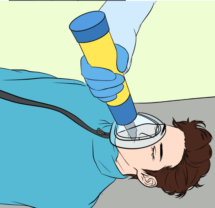 Choking Emergency Device - Cozy & Co. Market