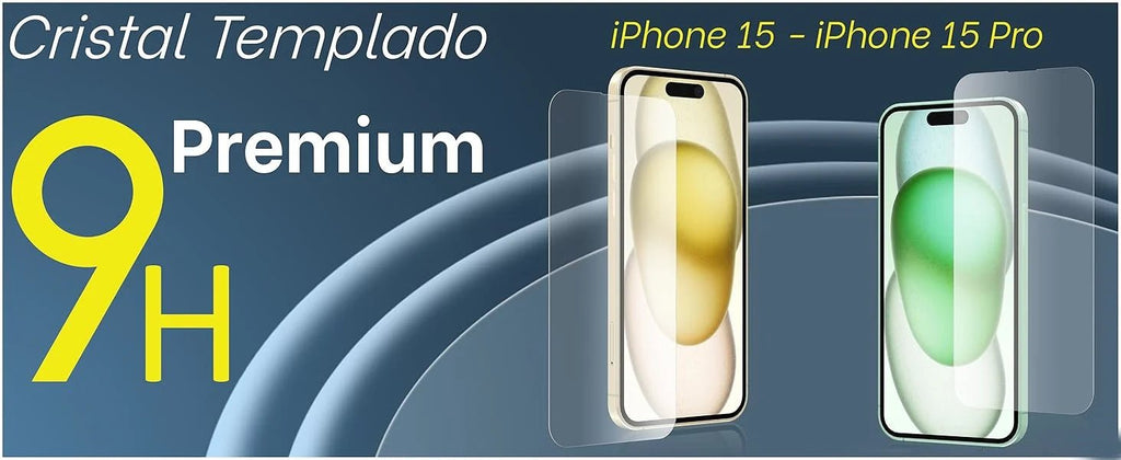 Clear Glass Film For iPhone 17 16 15 Pro Max Screen Protector For iPhone 11 12 13 14 15 Pro Tempered Glass iPhone13 Mini 16 Plus - Cozy & Co. Market