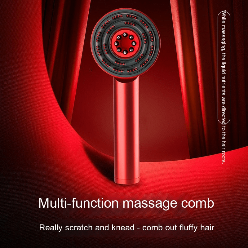 Comb Scalp Massager - Cozy & Co. Market