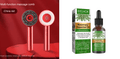 Comb Scalp Massager - Cozy & Co. Market