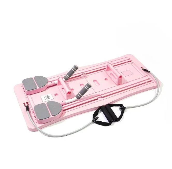 Compact Pilates Sliding Board - Cozy & Co. Market