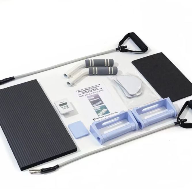 Compact Pilates Sliding Board - Cozy & Co. Market
