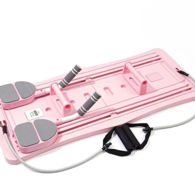 Compact Pilates Sliding Board - Cozy & Co. Market