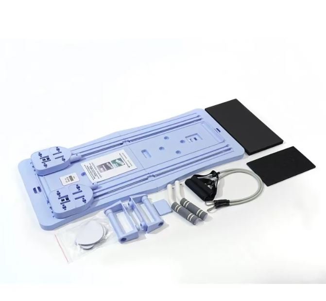 Compact Pilates Sliding Board - Cozy & Co. Market