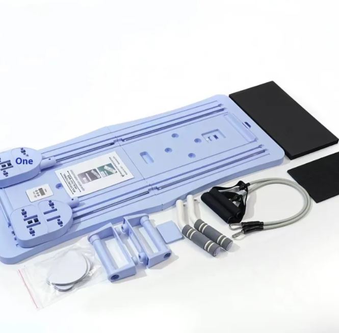 Compact Pilates Sliding Board - Cozy & Co. Market