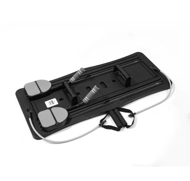 Compact Pilates Sliding Board - Cozy & Co. Market