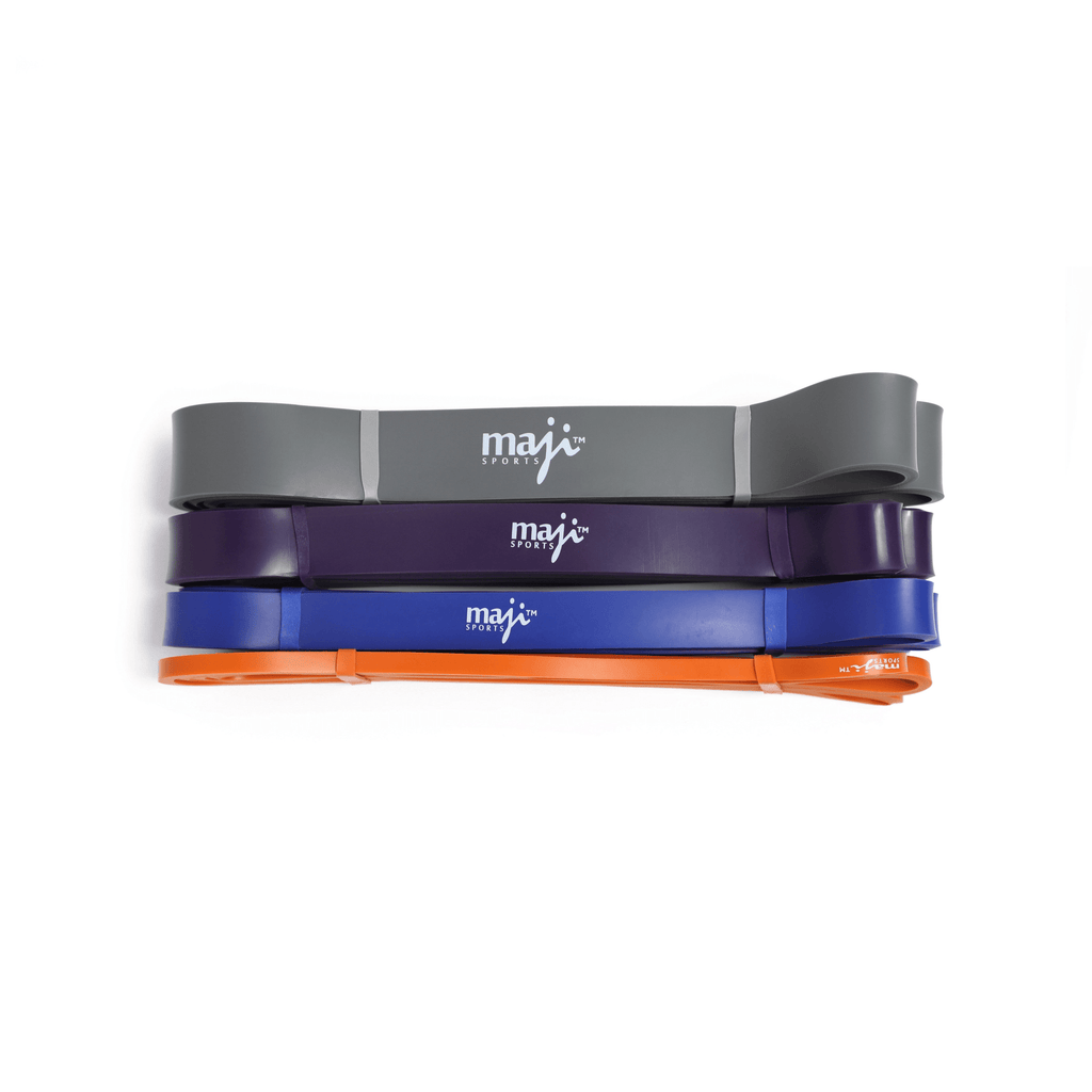 Core, Cardio, Toning & Flexibility Bundle - Cozy & Co. Market