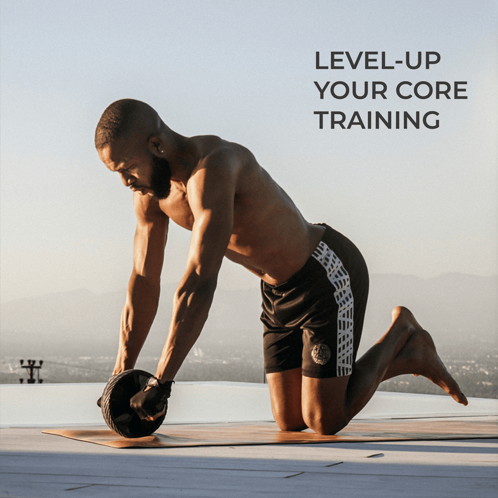 Core, Cardio, Toning & Flexibility Bundle - Cozy & Co. Market