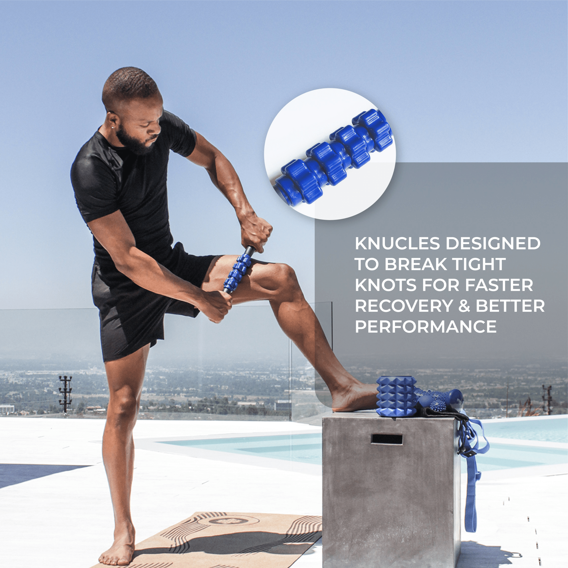 Core, Cardio, Toning & Flexibility Bundle - Cozy & Co. Market