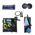 Core, Cardio, Toning & Flexibility Bundle - Cozy & Co. Market