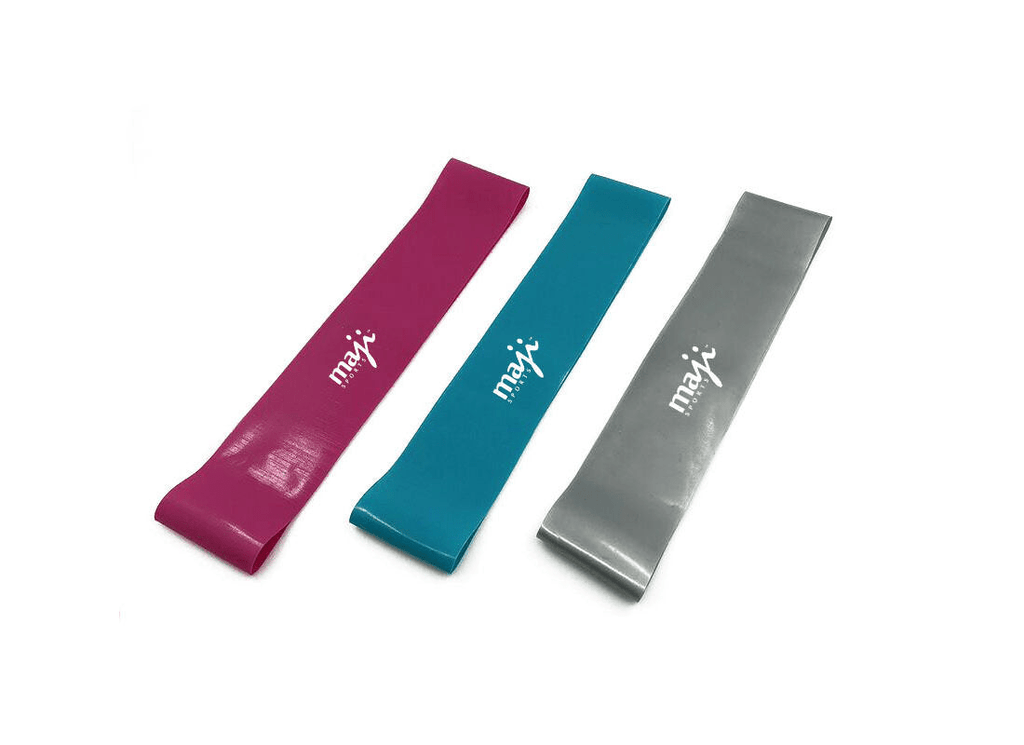 Core, Cardio, Toning & Flexibility Bundle - Cozy & Co. Market