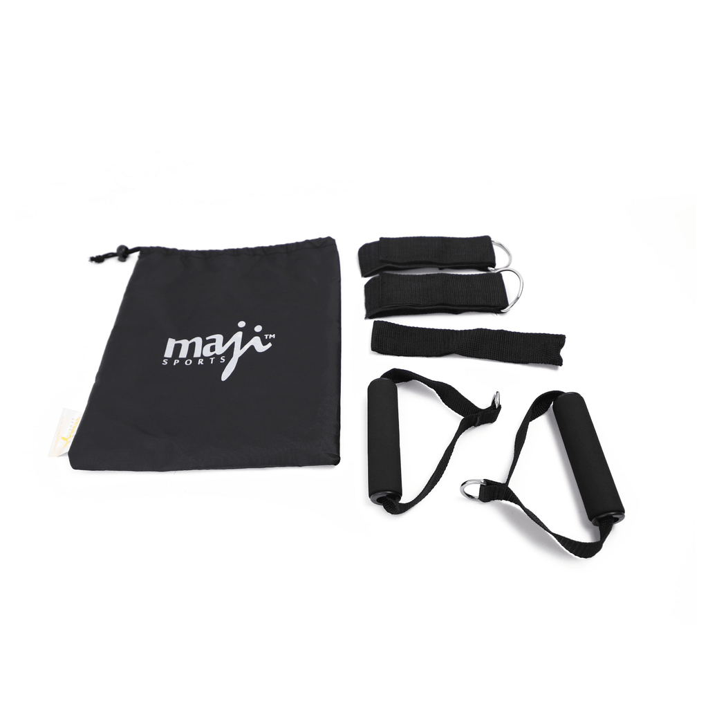 Core & Resistance training Bundle - Cozy & Co. Market