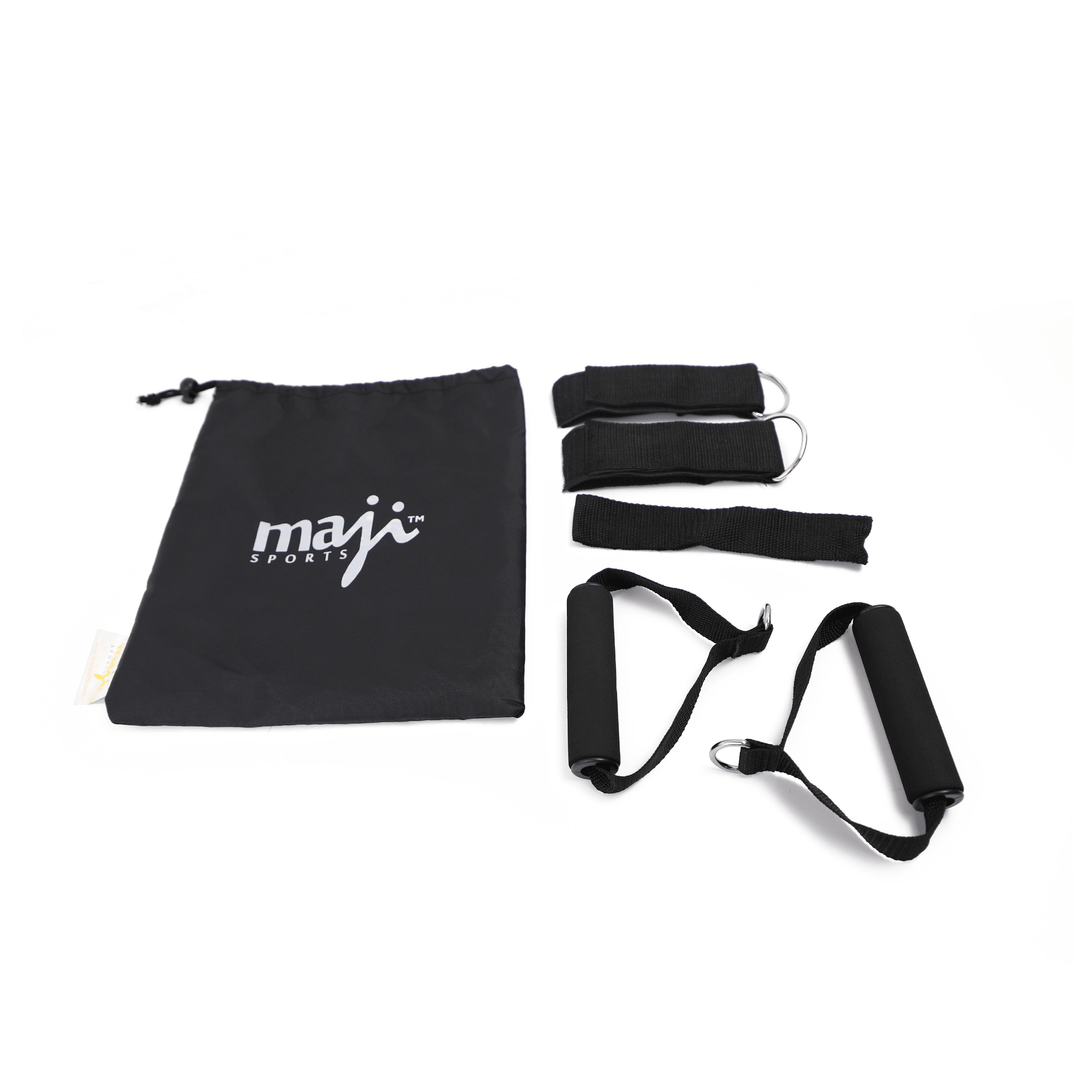 Core & Resistance training Bundle - Cozy & Co. Market