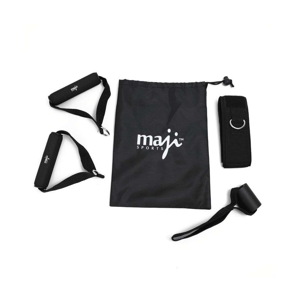 Core & Resistance training Bundle - Cozy & Co. Market
