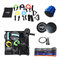 Core & Resistance training Bundle - Cozy & Co. Market