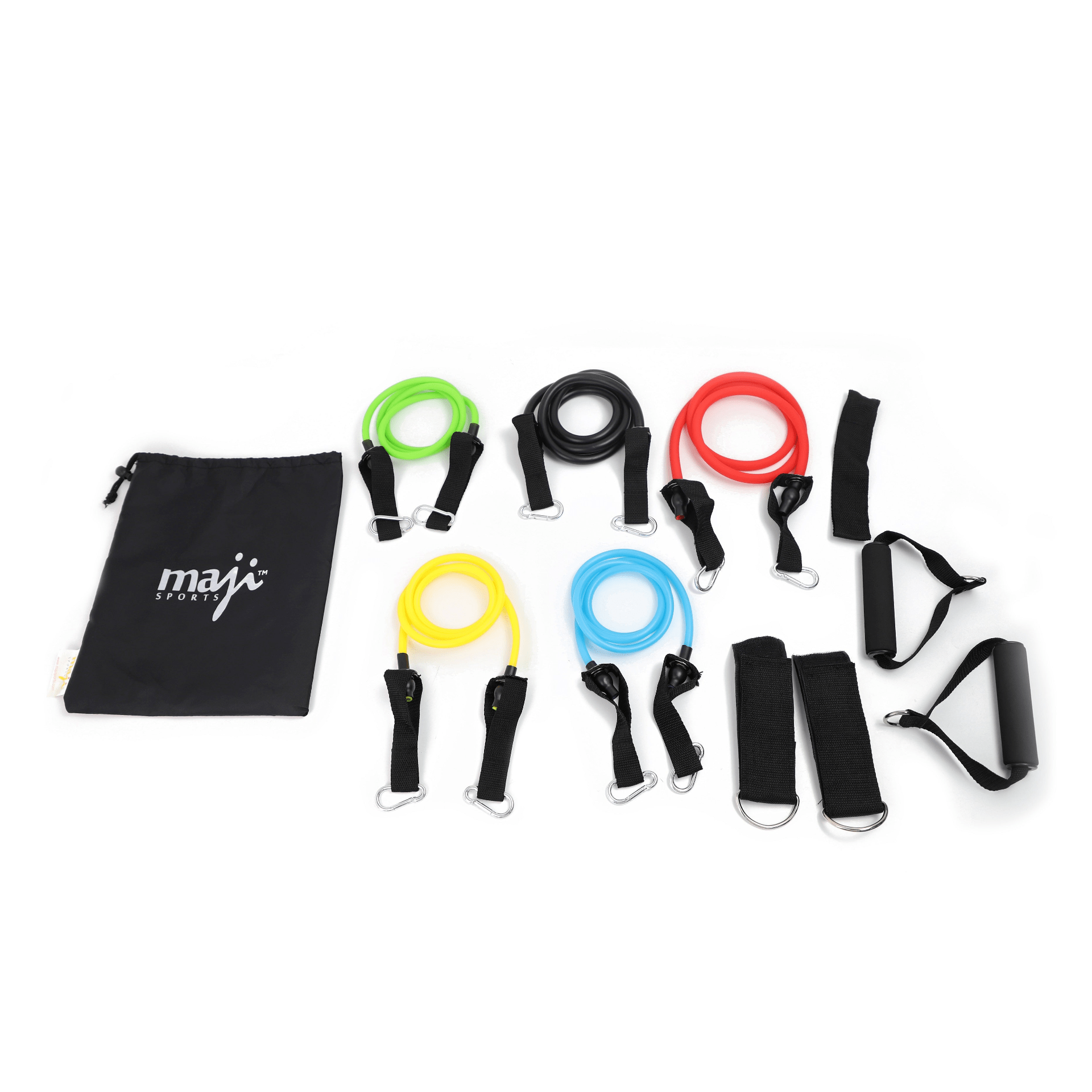 Core & Resistance training Bundle - Cozy & Co. Market