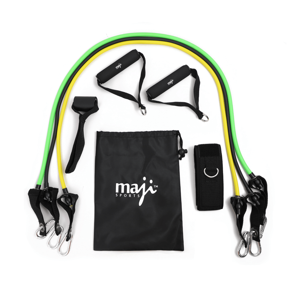 Core & Resistance training Bundle - Cozy & Co. Market