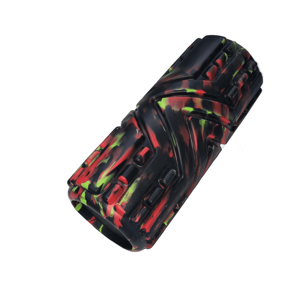 Cosmic Tie-Dye Muscle Knot Release Foam Roller - Cozy & Co. Market