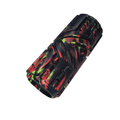 Cosmic Tie-Dye Muscle Knot Release Foam Roller - Cozy & Co. Market
