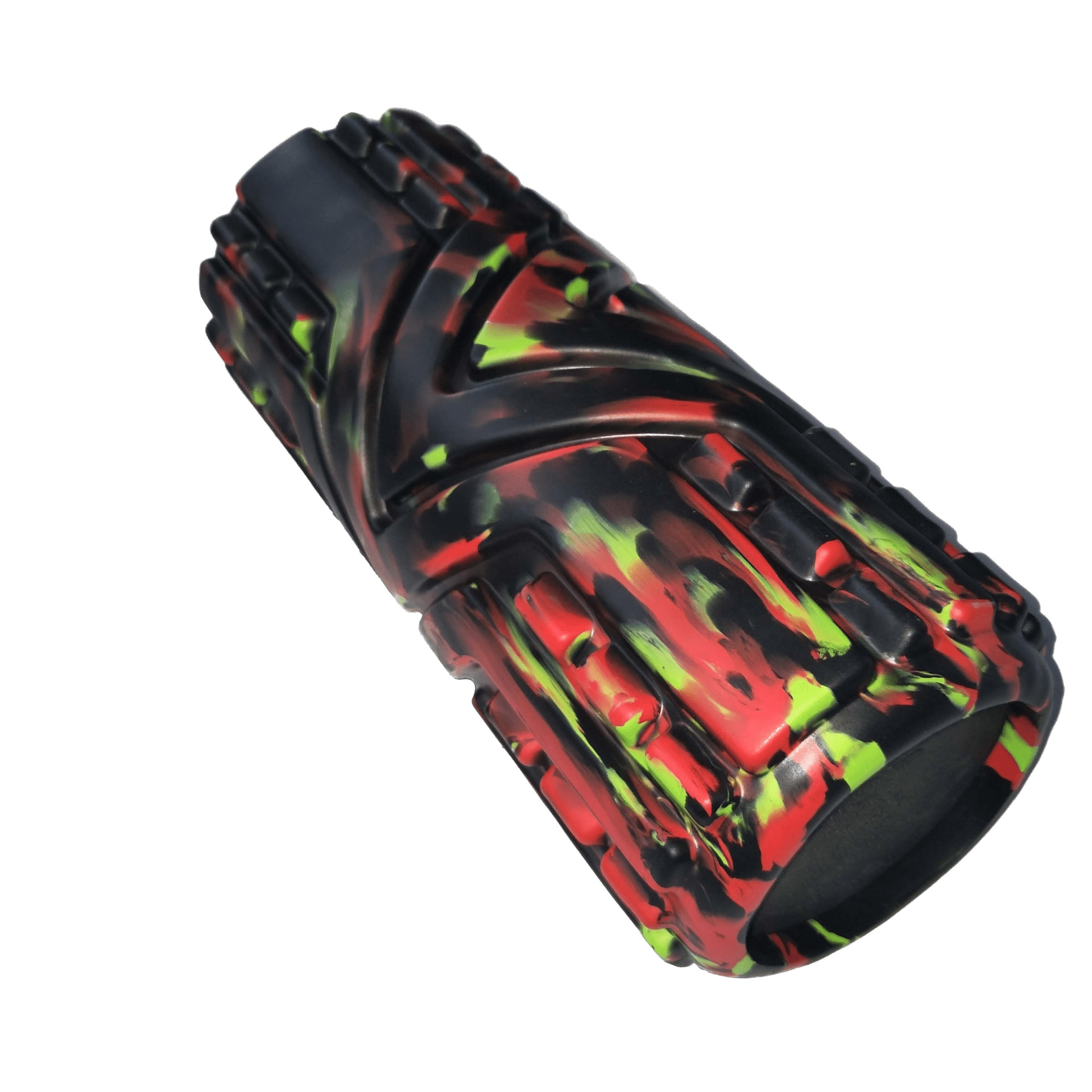 Cosmic Tie-Dye Muscle Knot Release Foam Roller - Cozy & Co. Market