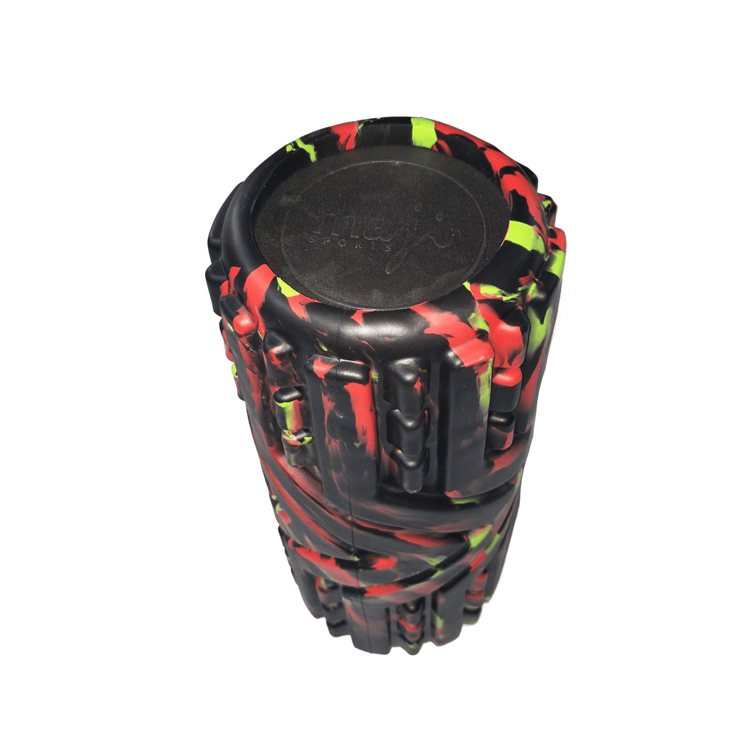 Cosmic Tie-Dye Muscle Knot Release Foam Roller - Cozy & Co. Market