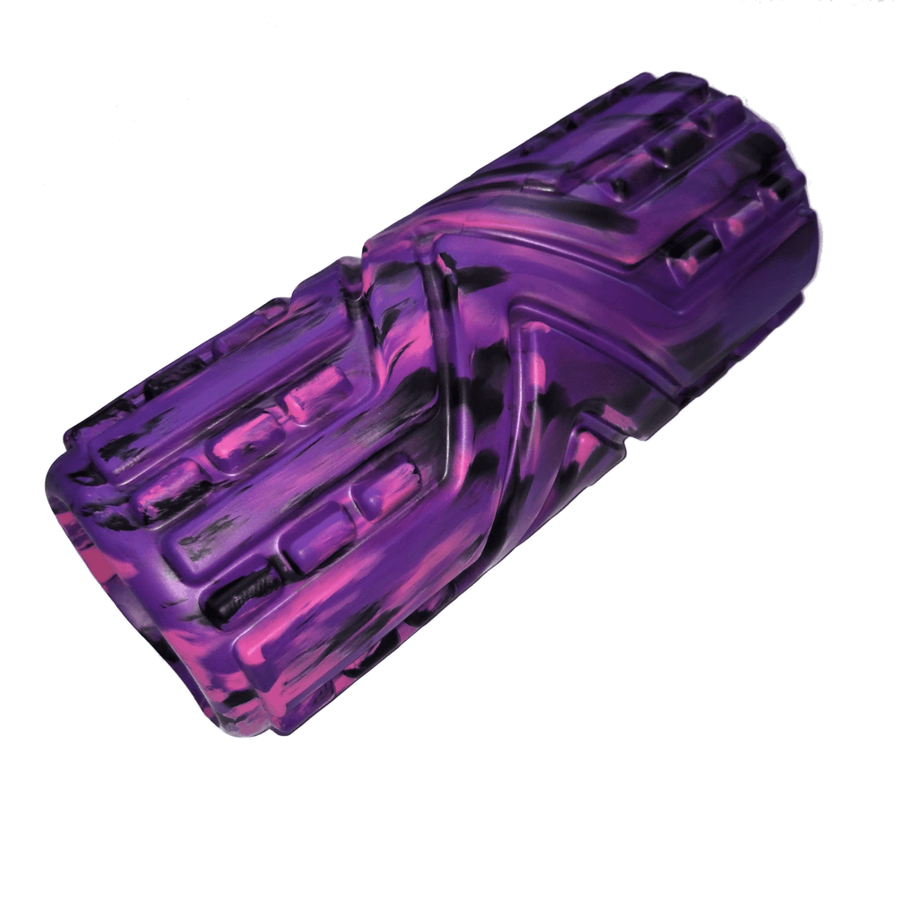 Cosmic Tie-Dye Muscle Knot Release Foam Roller - Cozy & Co. Market