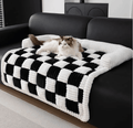 CozyPlush Pet Bed - Cozy & Co. Market