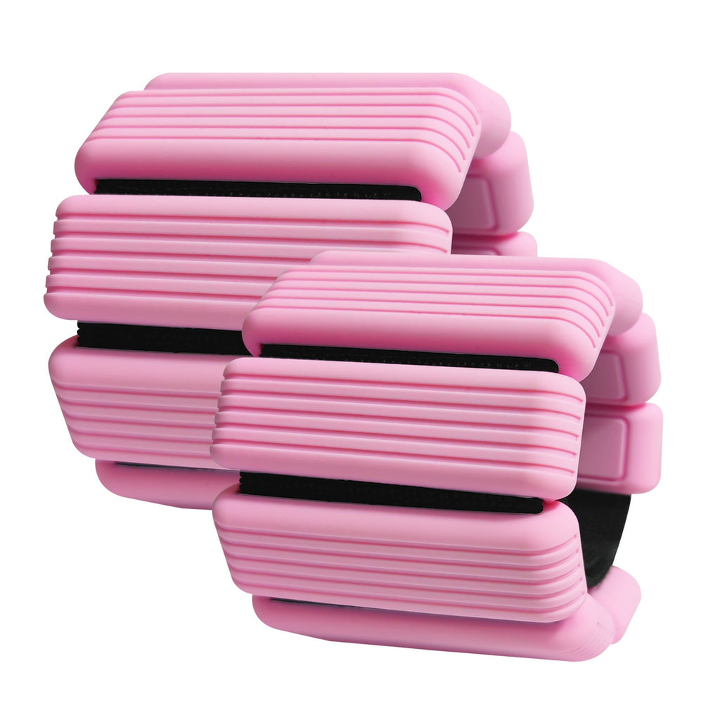 Cross-Border Yoga Training Silicone Weights Wristbands - Cozy & Co. Market