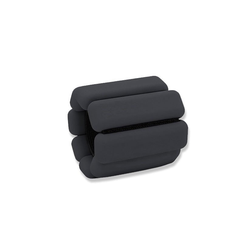 Cross-Border Yoga Training Silicone Weights Wristbands - Cozy & Co. Market