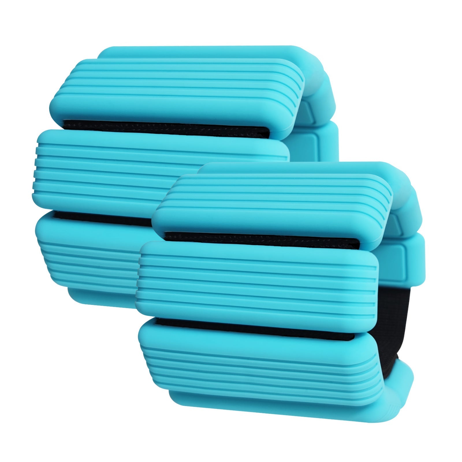 Cross-Border Yoga Training Silicone Weights Wristbands - Cozy & Co. Market