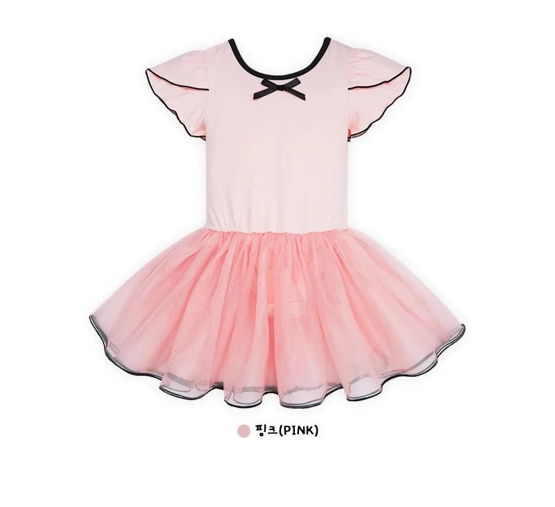 Custom Girls' Dance Dress Bulk Order, 50+ Colors, 7-Day Sample | in Stock | OEM Factory Foshan - Cozy & Co. Market