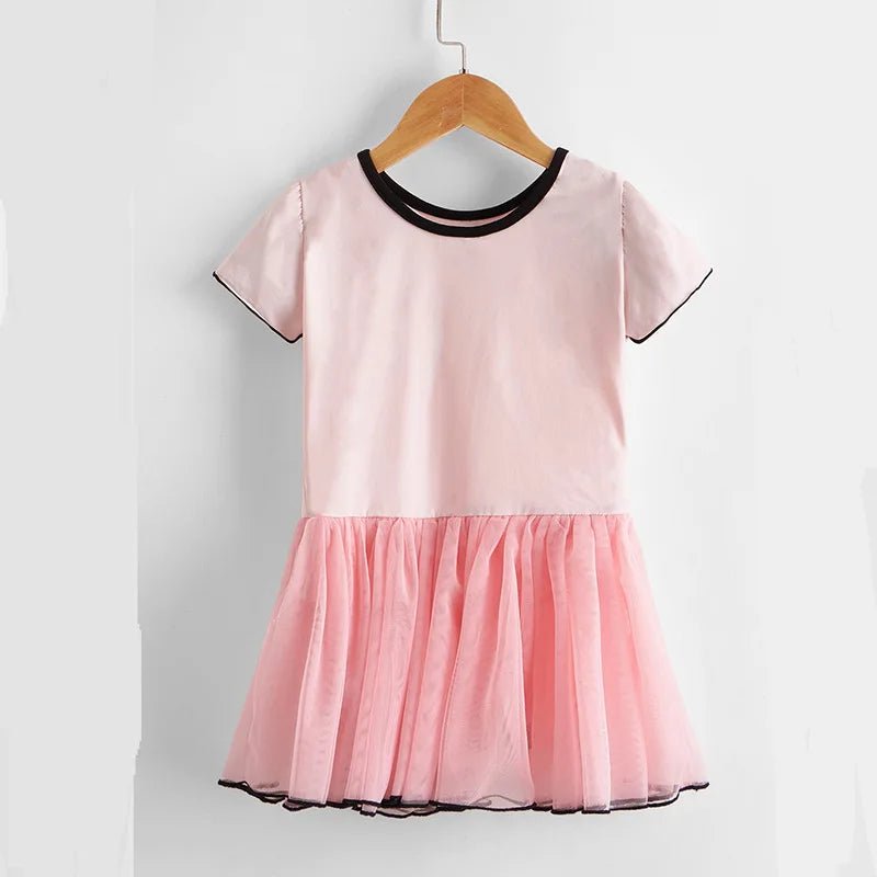 Custom Girls' Dance Dress Bulk Order, 50+ Colors, 7-Day Sample | in Stock | OEM Factory Foshan - Cozy & Co. Market