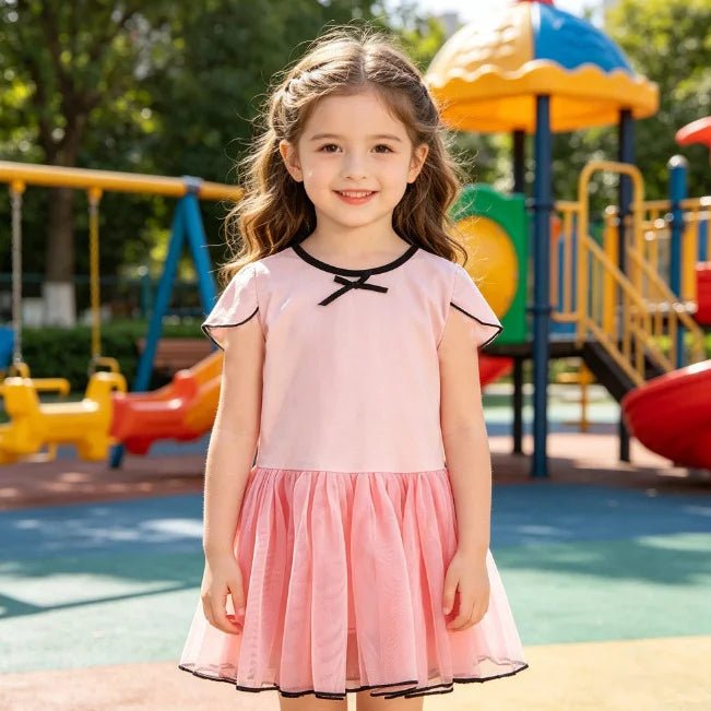 Custom Girls' Dance Dress Bulk Order, 50+ Colors, 7-Day Sample | in Stock | OEM Factory Foshan - Cozy & Co. Market